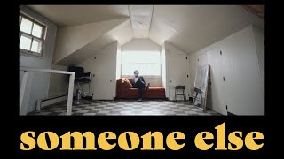 The Indiana Drones - Someone Else (Lyric Video)