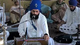 Dharna Kirtan KHAI WALE @Gurmatvichartv13 P