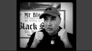 BRIAN COCKERILL THE TAX-MAN WRONGLY ACCUSED OF MURDER COURTS AND DATES YNWA 