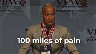 The Race That Created "Goggins"