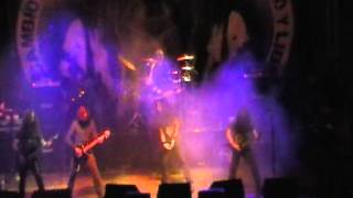 BASCA - Almas en la oscuridad