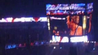 Jack Swagger Finisher