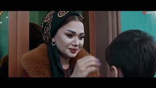 Eneş Gurbanowa - Aydyp ber maña (official clip)