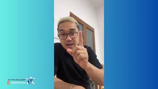 Jr Badong with Pathless Path | FB Live Jan 17-18, 2026