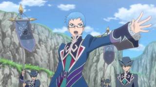 Tales of Legracia