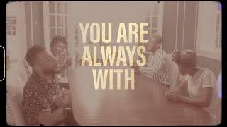 Brandon Camphor & OneWay - God Of Mercy (Official Lyric Video)