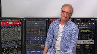 PULTEC EQ3-1A3 - The Michael Brauer Collection