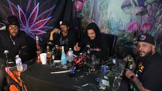 420 STONER PODCAST EPISODE 9
