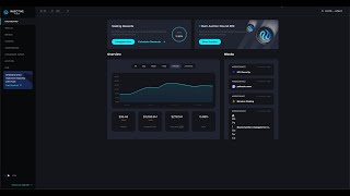 How to Move Injective from Keplr Wallet - through Injective Hub Bridge to MetaMask & to Coinbase