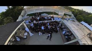 Mama Alice Miranda Gomez Celebration of Life (insta360 X3)