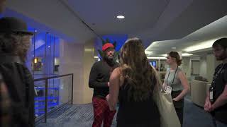 Cliff Beach | NAMM 2026 Recap – Music Careers Beyond the Stage