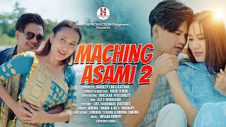 MACHING ASAMI 2 | Official Teaser Video | 2024