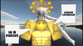 NEW UPDATE ON JUJUTSU SHENANIGENS!!!!!!!!!!!!!!!!!!!!!!