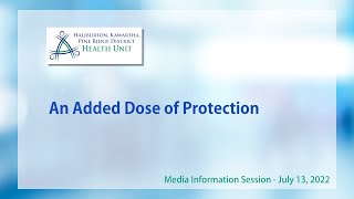 An Added Dose of Protection
