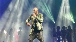 R Kelly live Biloxi MS
