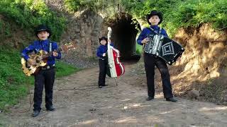 POR UNA MUJER BONITA - Los Bañales Juniors