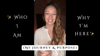🌟 From Lost to Aligned: My Near-Death Experience & Manifestation Awakening