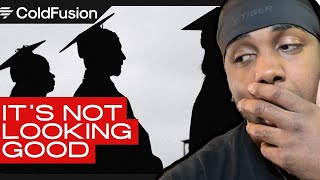 GenZ Grads Are In A CRISIS 