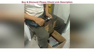 Deal Double Head Sheet Nibbler Saw Cutter Tool Drill Attachment Free Cutting Tool Nibbler Sheet Met