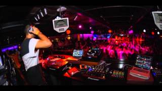 Edu Imbernon   Live set Space Closing Fiesta 2013 (Space, Ibiza)   06 10 2013
