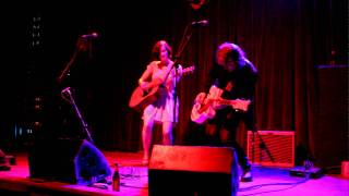 Melissa McClelland - Go Down Matthew