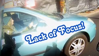 Lack of Focus