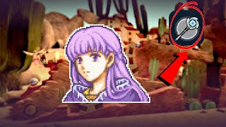 FE6 Chapter 14 but Good