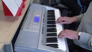 Squirrel Level 3c keyboard