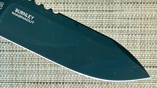 18+ PASKVILLE. BFF Packlite TrueStone Böker Knife