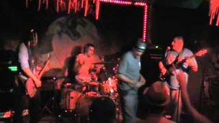 LUICIDAL  LIVE @ WILD AT HEART