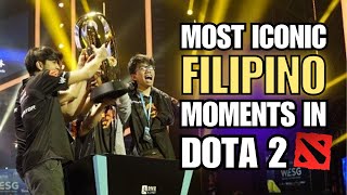 20 Minutes of Greatest Filipino Highlights that Shocked the World!