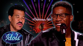 Most Underrated Singing Auditions EVER