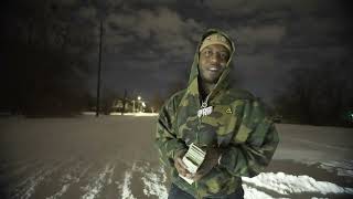 MadeMan Lowski - 40K (Official Video)