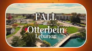 Fall at Otterbein