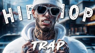▶Ultimate Hip Hop Freestyle Rap Instrumental⚡Powerful Hip Hop Music to Boost Your Workout & Focus 🎧