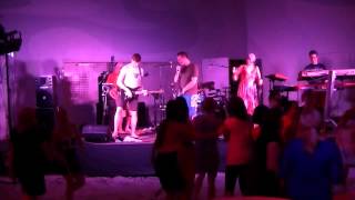 Lasse Salminen & Rotat feat. Lili - M(ö)ykkäkoulu