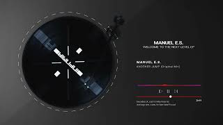 INF089 - Manuel E.S. "Another Jump" (Preview) (Infamia Records) [Hardcore]