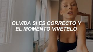 esta canción te recordará a ester expósito.