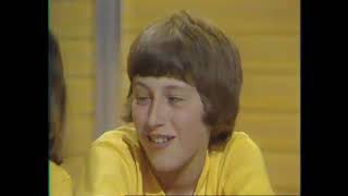 Cheggers Plays Pop, 11/05/81