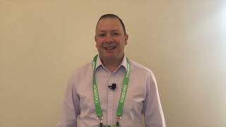 Jeff White Sr VP at Enverus reviews Dr. Mark DeVolder's presentation on Empowered Change.