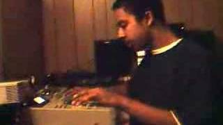 Lakim on the MPC2