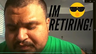 IM RETIRING 😲 😱 😤 - It was good wile it lasted | One Man Click TV | Episode 22