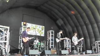 Silens - Cool Parade (Live at PawFest 2012)