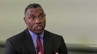 Tech Learning Live Streaming, Daryll Adams