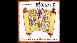 Midnite - Ras For A Reason