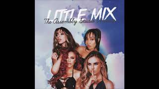 Little Mix - Only You (The Assembly (Global Teacher Prize) Studio Version) + NOTE CHANGES