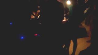 Religious Girls - Full Setlist, Part 1 (Arbor Vitae Loft, 8-12-11)