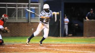 Brazoswood vs. Clear Lake Baseball 3/13/12