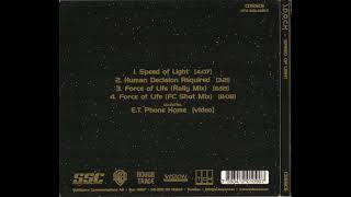 S.P.O.C.K - Force of Life (Rally Mix)