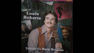 Louie Roberts - Tonight Carmen (1984)